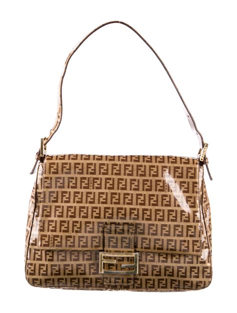 fendi zucchino